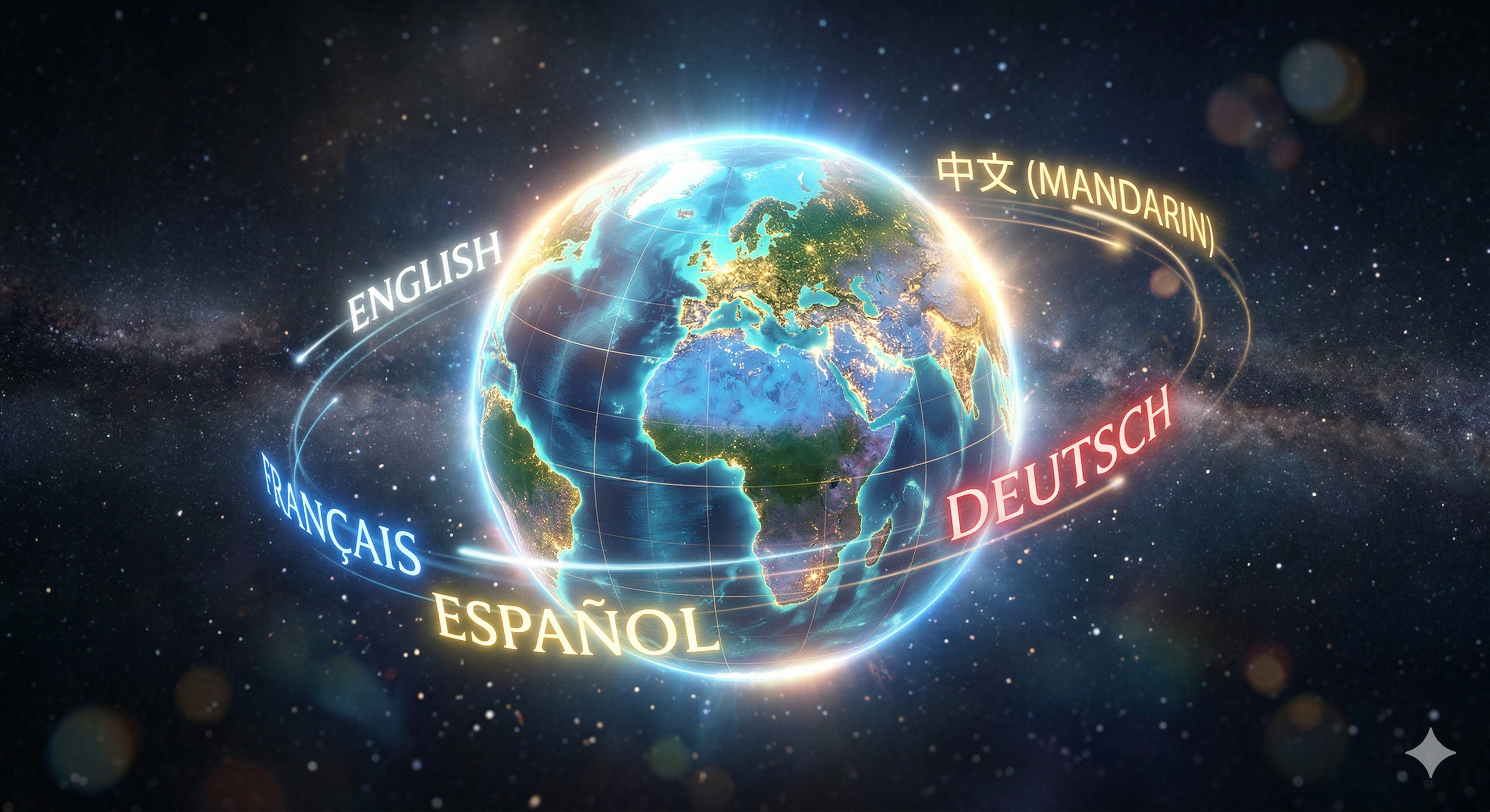 Cursos de idiomas e comunicação